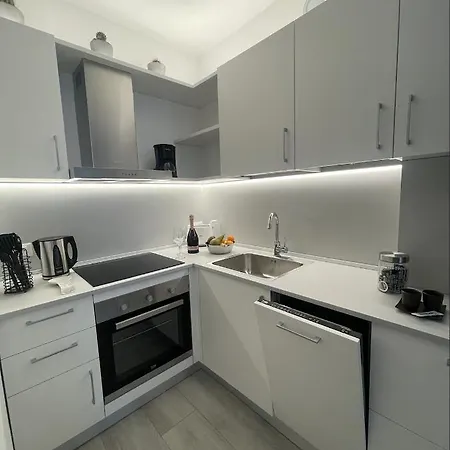 Apartment La Tresanda *