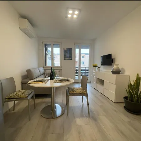La Tresanda Apartment *