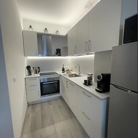 La Tresanda Apartment Salo