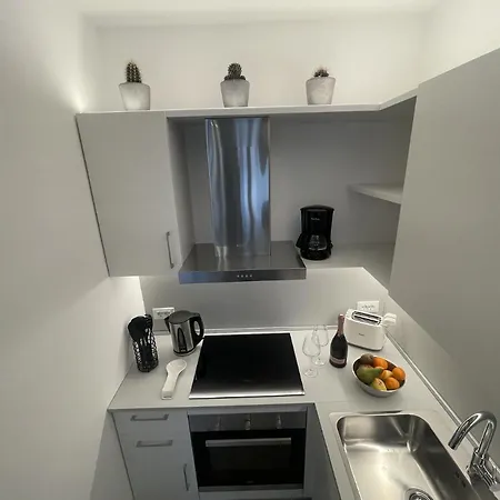 La Tresanda Apartment