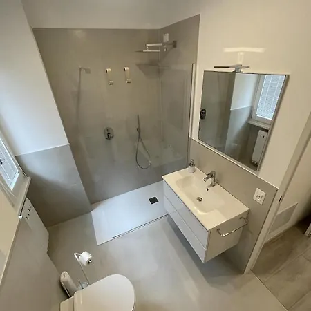 La Tresanda Apartment