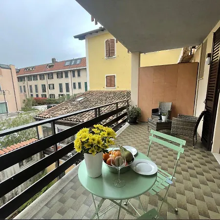 Apartment La Tresanda Salo