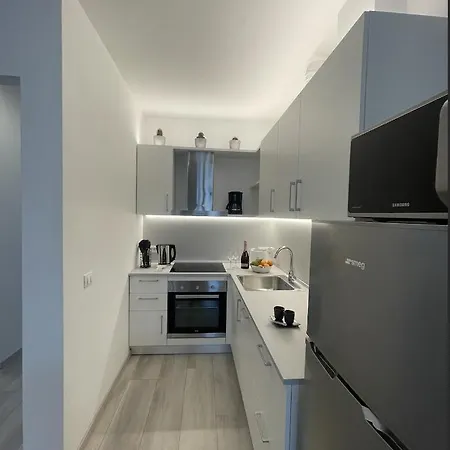 La Tresanda Apartment