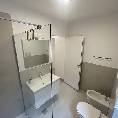 La Tresanda Apartment