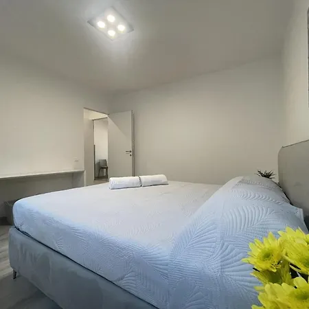Apartment La Tresanda *