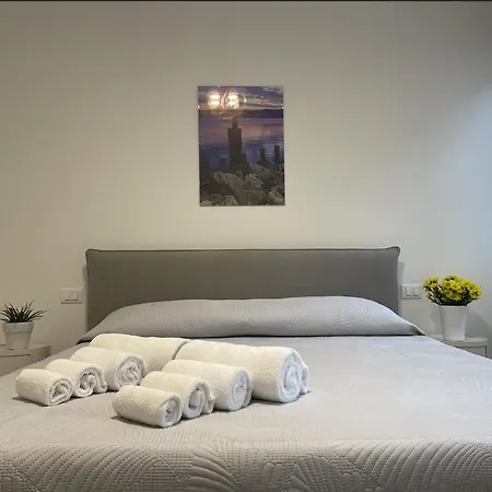 La Tresanda Apartment Salo