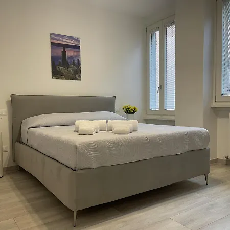 La Tresanda Apartment *